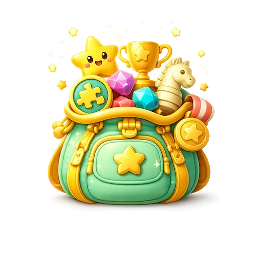 My Item Bag