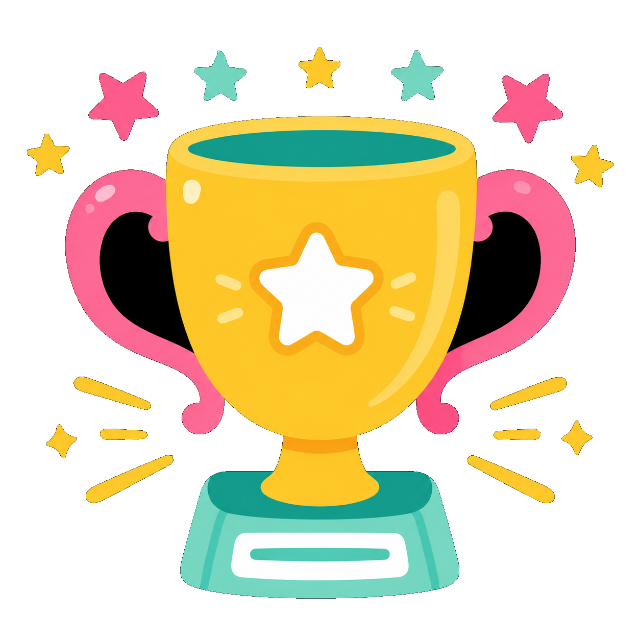 Achievements Wall