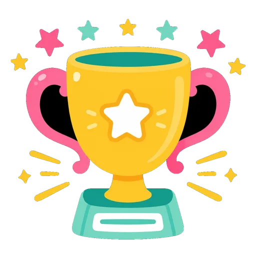 Achievements Wall