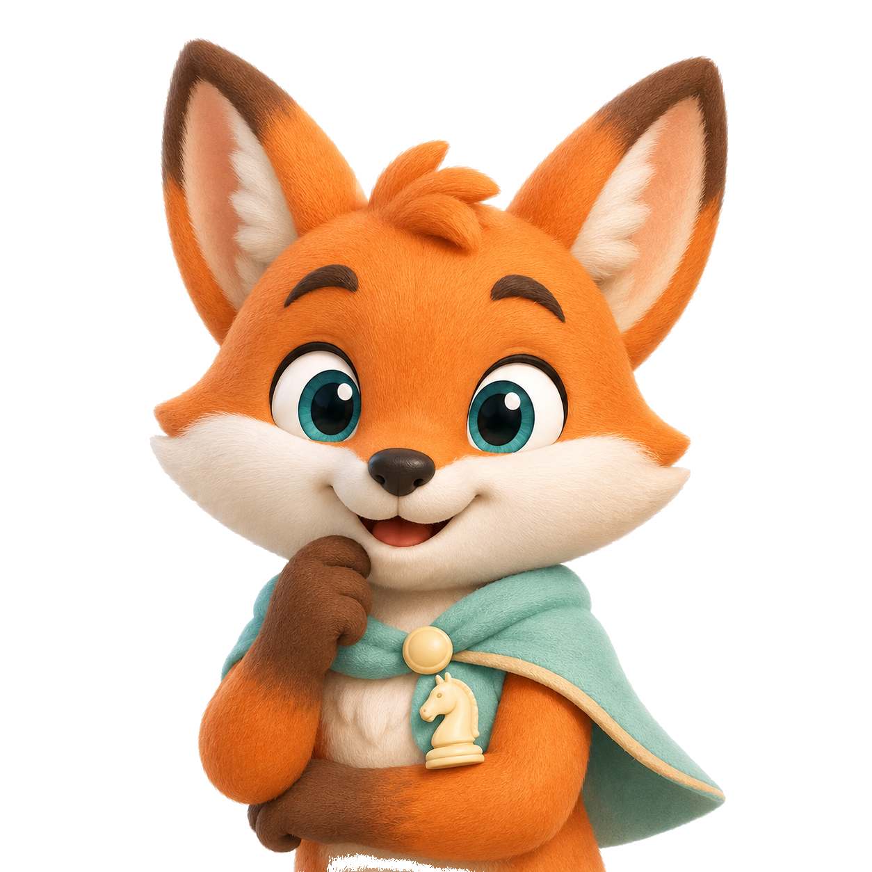 Clever Fox